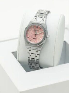 Invicta Celestial Women's Watch - 28mm, Silver (69265)
